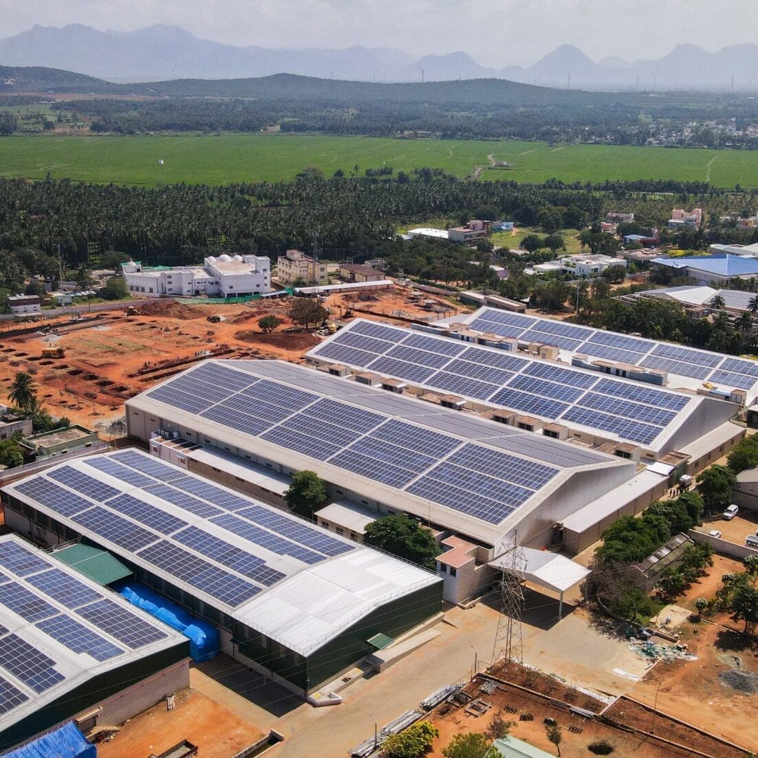 Solar Project