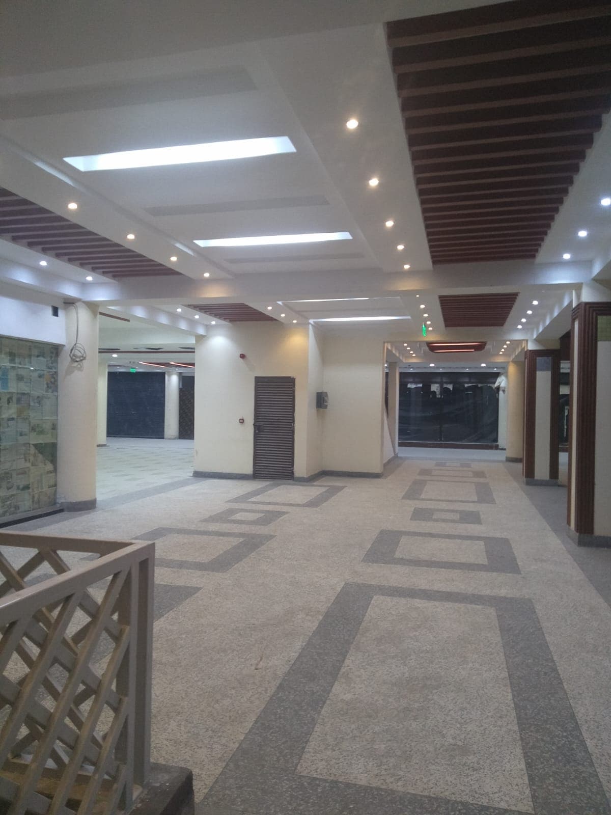 Component Integrity Test