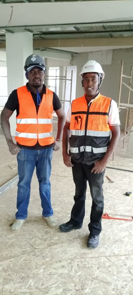 Site Engineering Audit