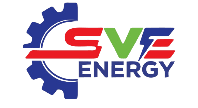 SVE Energy Logo
